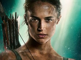 Не нравится Алисия Викандер в роли Лары Крофт? Тогда приглядитесь к ремейку Tomb Raider 3  - изображение 1