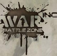 War Inc. Battle Zone