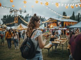 ФЕСТИВАЛИ ОСЕНИ — 2025: финал сезона впечатлений на знаковых площадках страны от Москвы до Воронежа - изображение 1