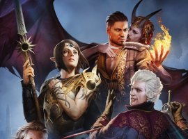 В PS Store началась 2-я волна летней распродажи со скидкой на Baldurs Gate 3 и другие игры - изображение 1