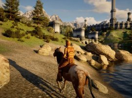 Анонс TES IV: Oblivion Remastered состоится завтра — трансляция назначена на 18:00 по МСК - изображение 1