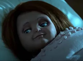 Сериал «Чаки» о кукле-убийце продлили на второй сезон - изображение 1