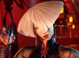 Capcom в геймплейном ролике раскрыла дату релиза АКИ в Street Fighter 6 - изображение 1