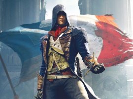 Модер выпустил 4K-текстуры для персонажей Assassin’s Creed Unity - изображение 1