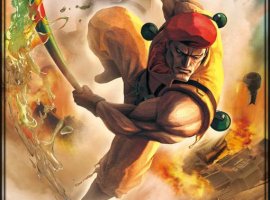 Новые бойцы в Street Fighter x Tekken - изображение 1