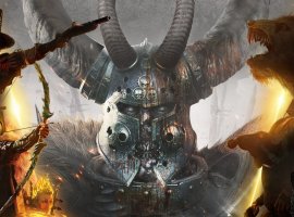 Бесплатная раздача Warhammer: Vermintide 2 привлекла 10 млн новых игроков - изображение 1