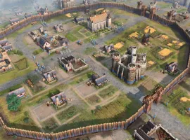 Age of Empires IV выйдет 28 октября - изображение 1