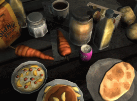 К выживалке The Long Dark вышла третья часть Tales From The Far Territory - изображение 1