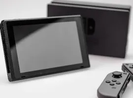 Обзор Nintendo Switch - изображение 1