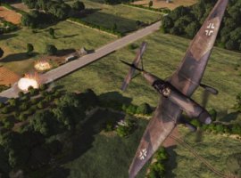 Steel Division: Normandy 44 – новая стратегия от создателей Wargame - изображение 1