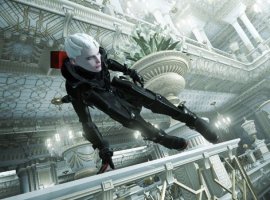 Ваши действия обернутся против вас в новой стелс-игре ECHO - изображение 1