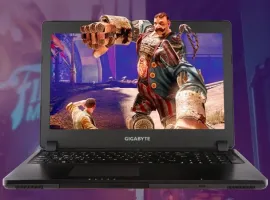 Впечатления от игры на GIGABYTE P35W v2 - изображение 1