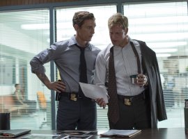 Сценарист «Настоящего Детектива» хочет снять новую историю с героями первого сезона - изображение 1