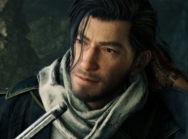 В первом дневнике разработчиков Rise of the Ronin показали красоты Японии - изображение 1