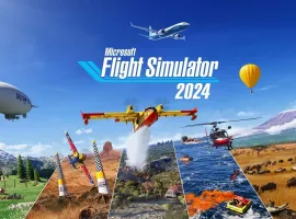 Новая Microsoft Flight Simulator обзавелась системными требованиями - изображение 1