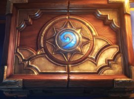 Игроки выбрали лучшую карту Hearthstone - изображение 1