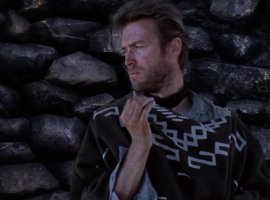 Клинта Иствуда добавили в Red Dead Redemption 2 - изображение 1