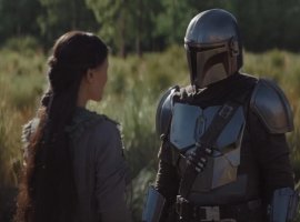 Брайс Даллас Ховард снимет эпизод третьего сезона «Мандалорца» - изображение 1