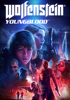 Wolfenstein: Youngblood