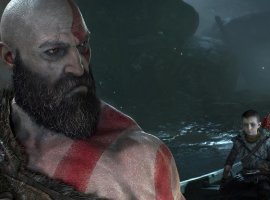 4 часа с новой God of War — Кратос уже не тот, но это хорошо - изображение 1