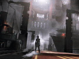 Очередная халява в Epic Games Store - изображение 1