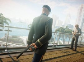 Сколько локаций будет в Hitman 2 на старте? Разработчики ответили на этот вопрос - изображение 1