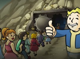 Bethesda работает над ещё одной мобильной игрой - изображение 1