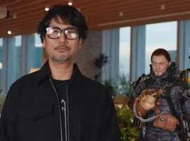 Хидео Кодзима и его команда отметили пятилетний юбилей с момента релиза Death Stranding - изображение 1