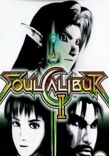 Soul Calibur II
