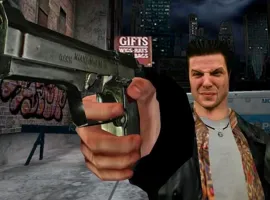 Во что превратилась Max Payne — сравниваем первую и третью части серии - изображение 1