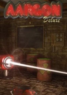 Aargon Deluxe