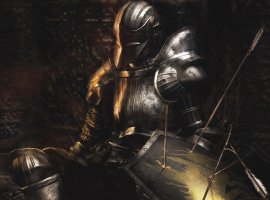 From Software намекает на Demon's Souls для PlayStation 4 - изображение 1