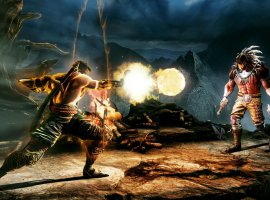 Amazon поглотила создателей Killer Instinct для Xbox One
 - изображение 1