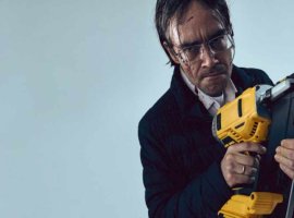 Рецензия на сериал «Ласт квест»: Заставь дурака Богу молиться, он и лоб расшибёт - изображение 1