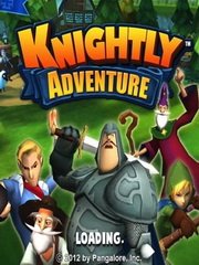 Knightly Adventure