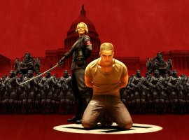 10 лучших игр про альтернативную историю. От Iron Harvest до Wolfenstein: The New Order - изображение 1