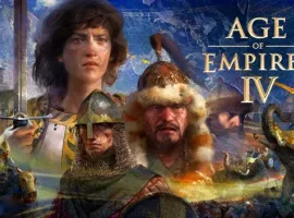 В игре Age of Empires 4 появится Русь и кампания «Расцвет Москвы» - изображение 1