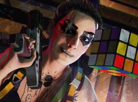 SEGA подвела свои итоги года в динамичном ролике - изображение 1