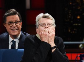 Стивен Кинг высоко оценил приквел «Оно» от HBO «Добро пожаловать в Дерри» - изображение 1