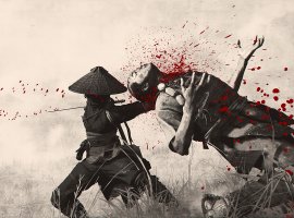 Издатель Baldurʼs Gate 3 назвал боёвку в Assassinʼs Creed Shadows лучшей за последние годы - изображение 1