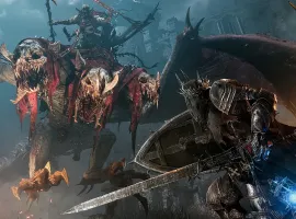 Lords of the Fallen получит бесплатные апдейты в течение 2025 года - изображение 1