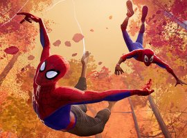 Все трейлеры San Diego Comic-Con International 2018 - изображение 1