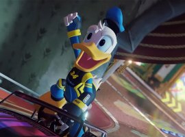 Новый сезонный пропуск в Disney Speedstorm нельзя будет заполучить бесплатно - изображение 1