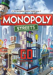 Monopoly Streets