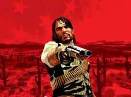 Red Dead Redemption — 10 лет. Вот почему ее финал — один из лучших в индустрии - изображение 1