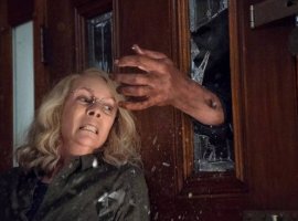 Последнюю часть франшизы «Хэллоуин» начнут снимать в январе 2022 года - изображение 1