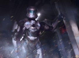 Halo: Spartan Assault получит первое дополнение - изображение 1