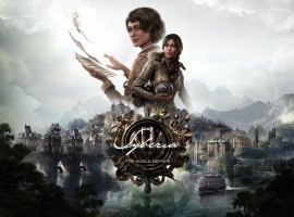 PC-версия Syberia: The World Before выйдет 18 марта 2022 года - изображение 1
