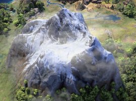 Sid Meierʼs Civilization 7 получила обновление с Эверестом и улучшением интерфейса - изображение 1