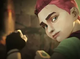 Imagine Dragons и JID выпустили клип на саундтрек к сериалу «Аркейн» от Netflix - изображение 1